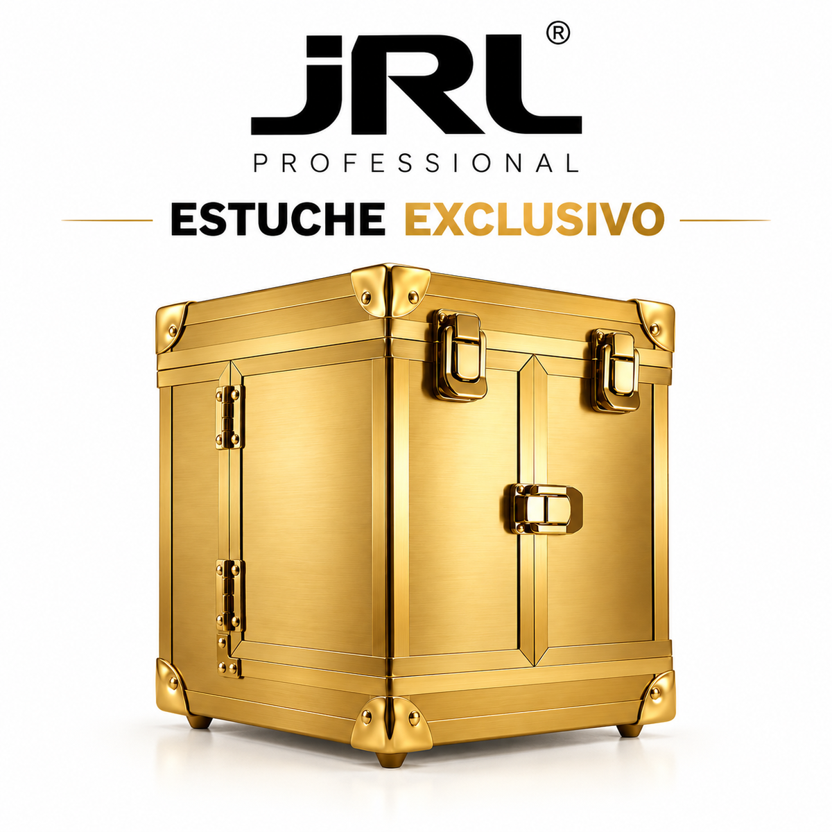 JRL 3000 C GOLD EDITION