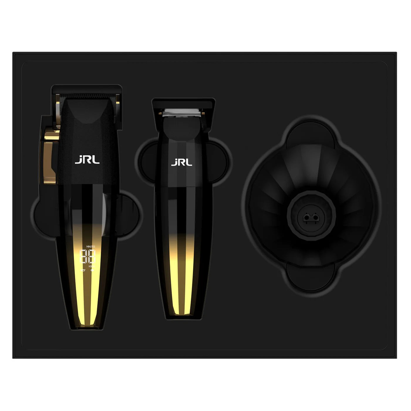 JRL GOLD COLLECTION KIT DUO