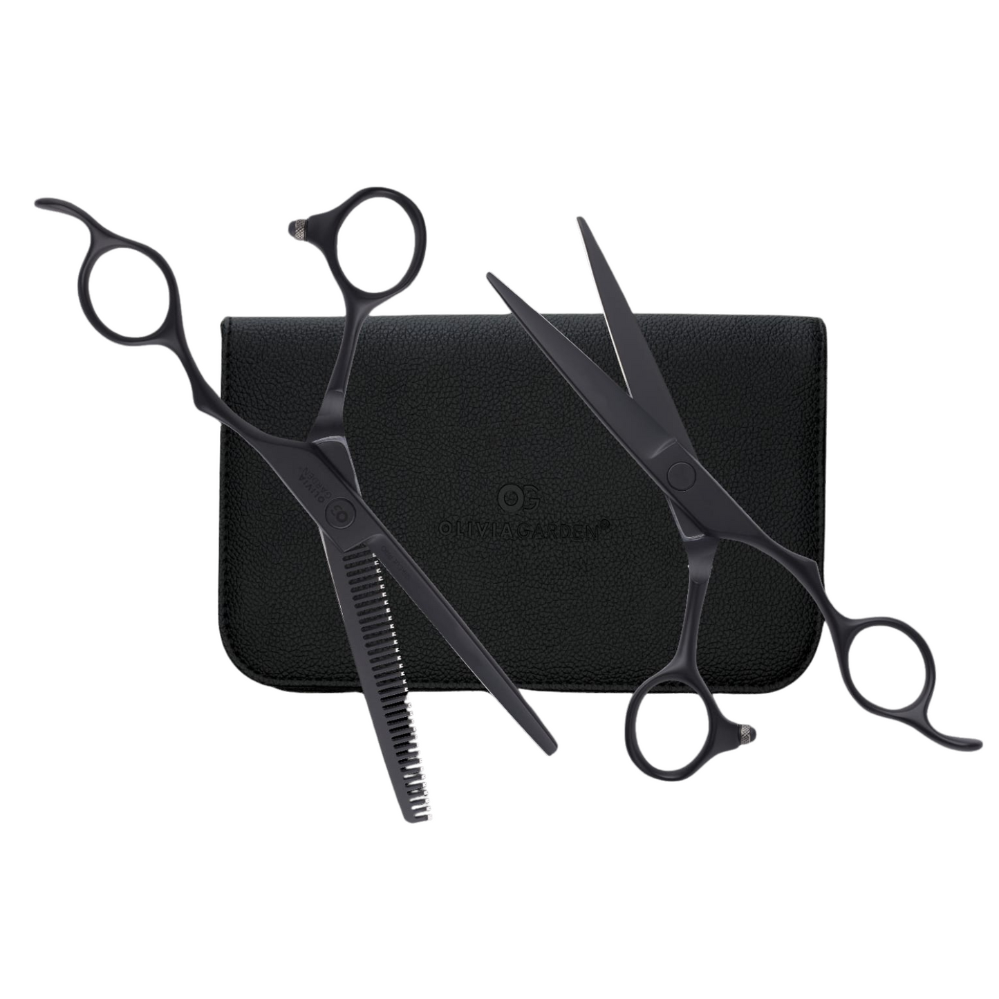 OLIVIA GARDEN SET SIKCUT