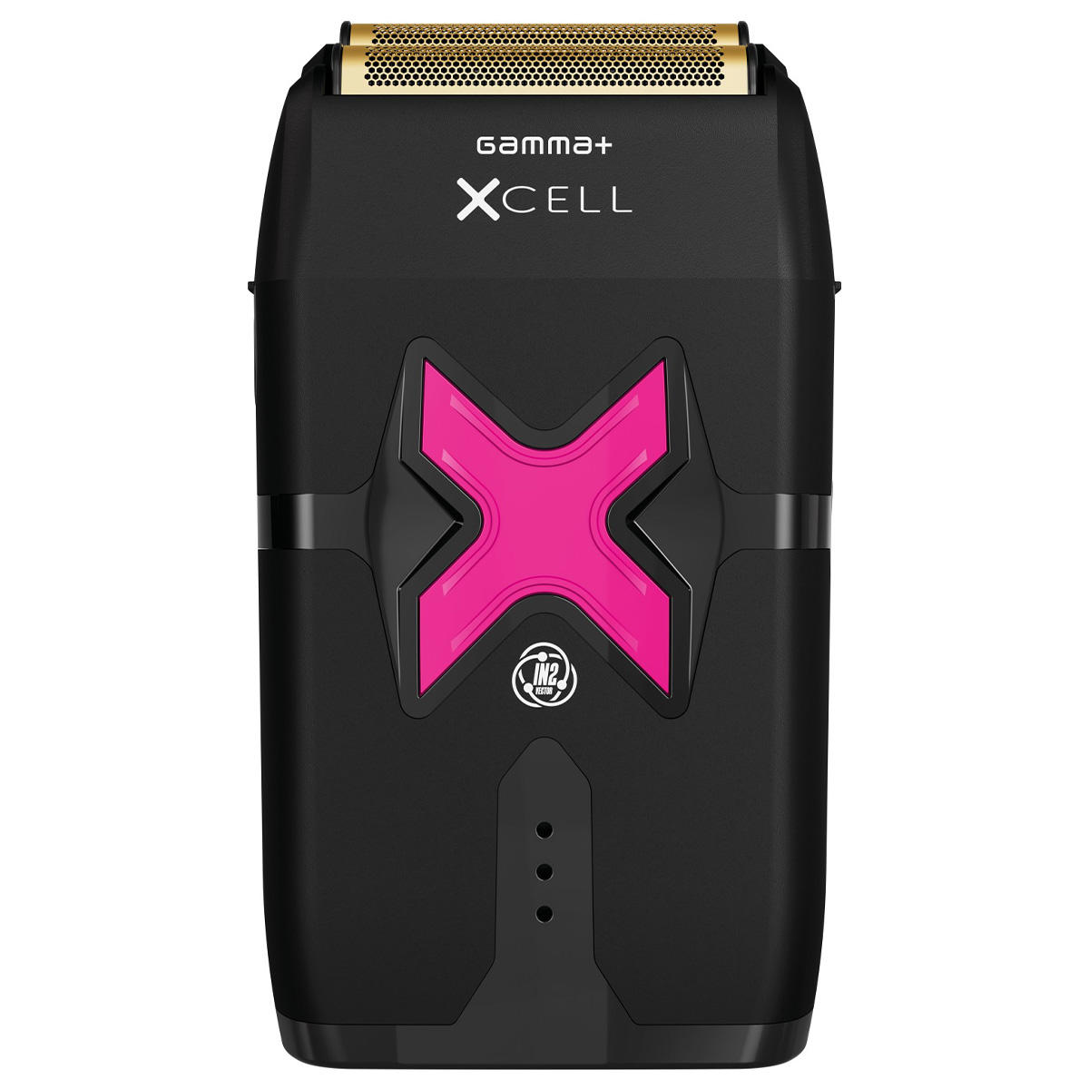 GAMMA PIÚ XCELL SHAVER