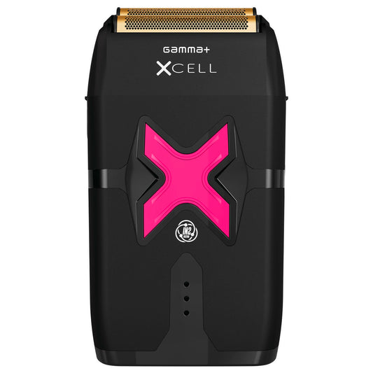 GAMMA PIÚ XCELL SHAVER