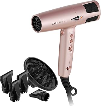 GAMMA PIÚ X-HORIZON