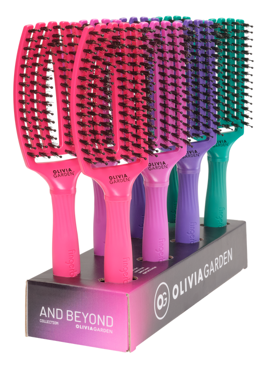 OLIVIA GARDEN AND BEYOND CEPILLO