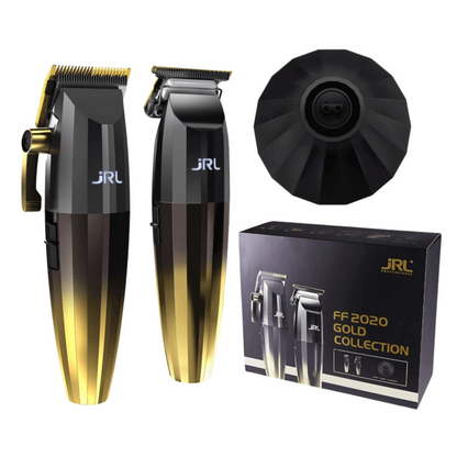 JRL GOLD COLLECTION KIT DUO