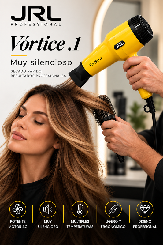 JRL VORTICE CY2025L