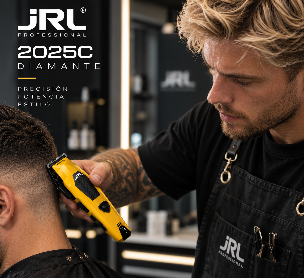 JRL DIAMANTE COLLECTION