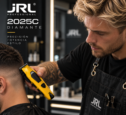JRL DIAMANTE COLLECTION