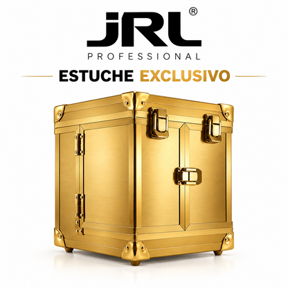 JRL 3000 C GOLD EDITION