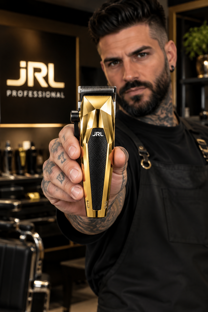JRL 3000 C GOLD EDITION