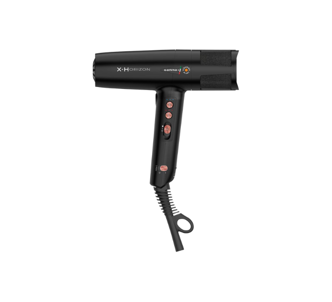 GAMMA PIÚ X-HORIZON