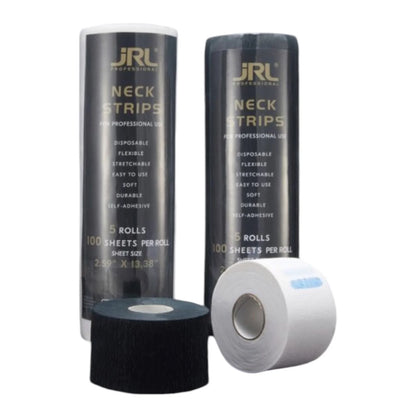 JRL NECK STRIPS