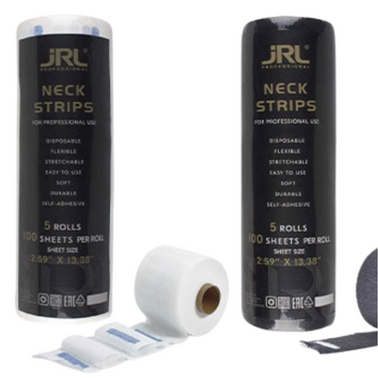 JRL NECK STRIPS