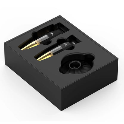 JRL GOLD COLLECTION KIT DUO