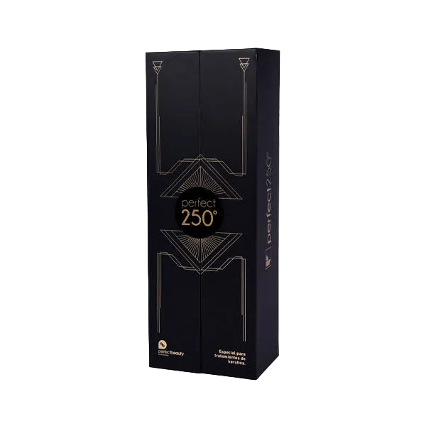 PLANCHA PERFECT 250