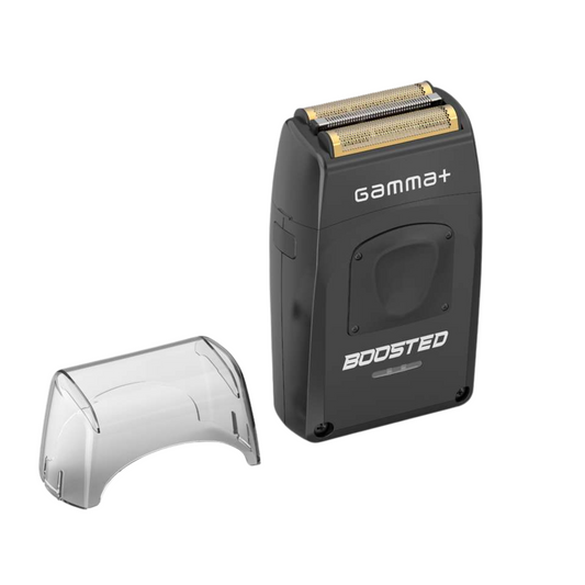 GAMMA PIÚ BOOSTED SHAVER