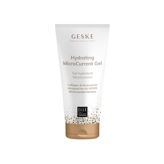 GESKE | GEL MICROCORRIENTES HIDRATANTE