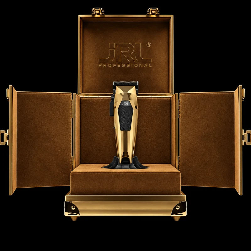 JRL 3000 C GOLD EDITION